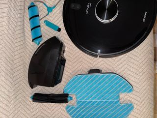 CONGA CECOTEC 4690 ULTRA