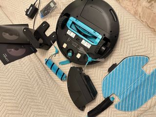 CONGA CECOTEC 4690 ULTRA