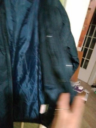 Giubbino Givova tagl 42