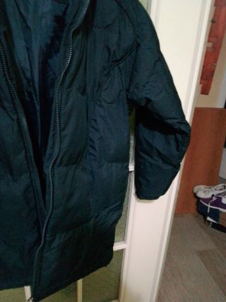 Giubbino Givova tagl 42