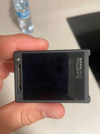 gopro hero 4