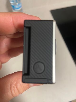 gopro hero 4