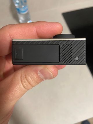 gopro hero 4
