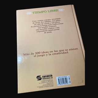 Libros Manualidades Para Niños (pack de 5)