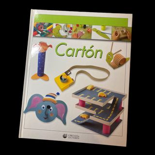 Libros Manualidades Para Niños (pack de 5)