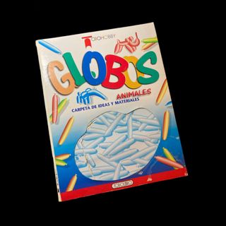 Libros Manualidades Para Niños (pack de 5)