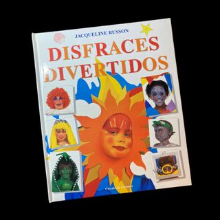 Libros Manualidades Para Niños (pack de 5)