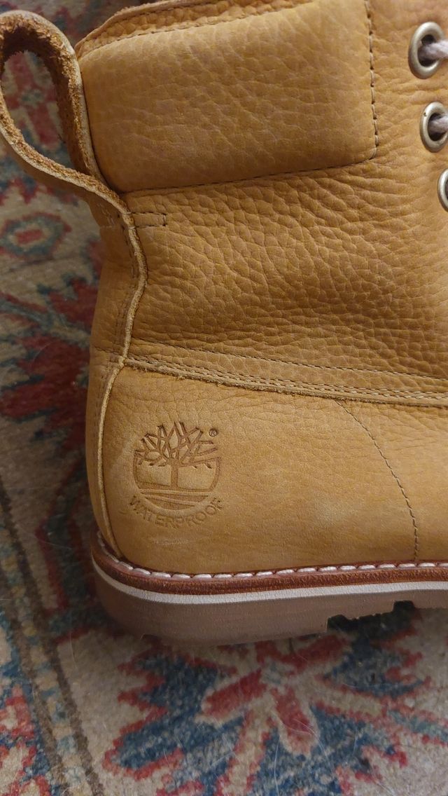 Timberland monocolore