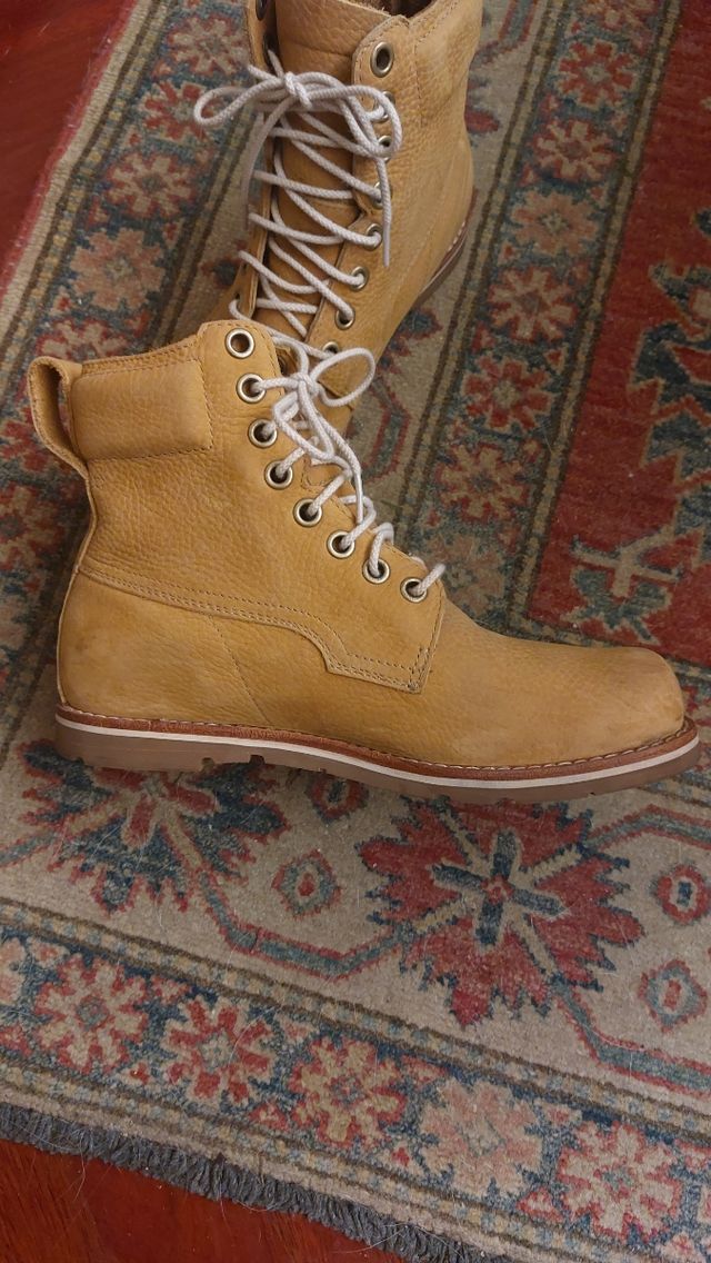 Timberland monocolore