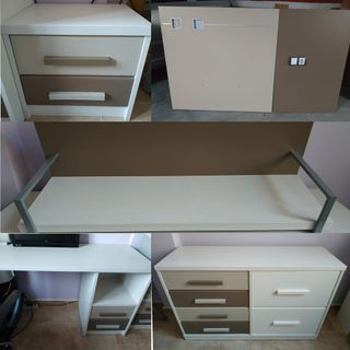 Dormitorio