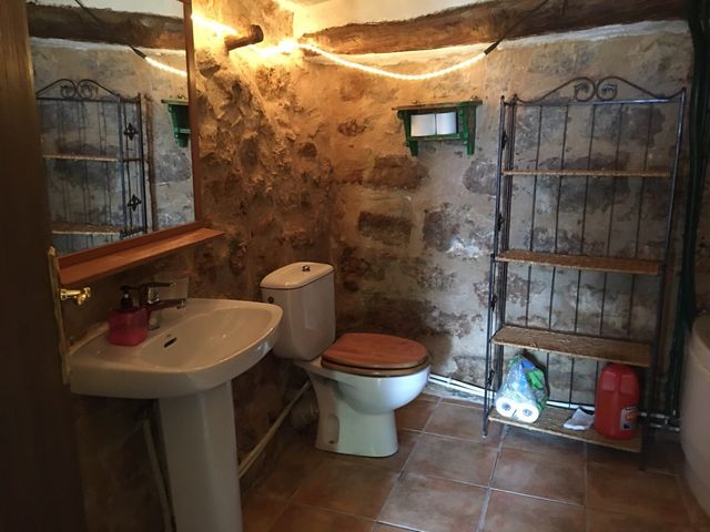 Casa de pueblo en alquiler larga duración