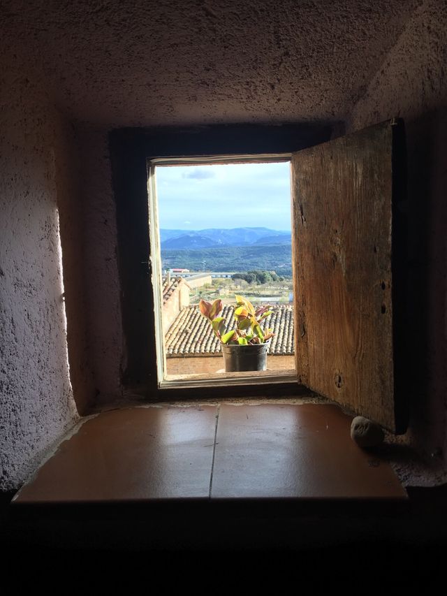 Casa de pueblo en alquiler larga duración