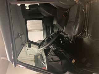 Land Rover Defender 2006