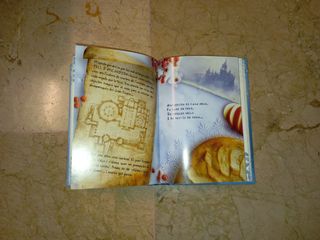 Llibre "La Princesa dels Gels"