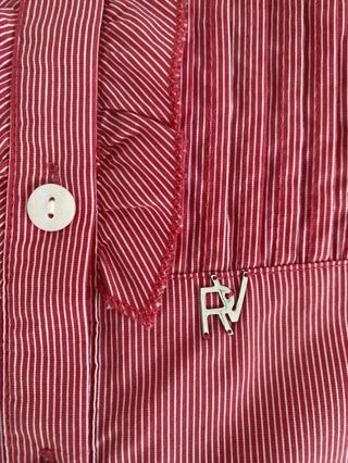 Blusa Roberto Verino. Talla S