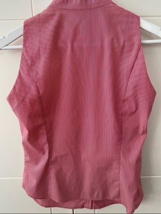 Blusa Roberto Verino. Talla S