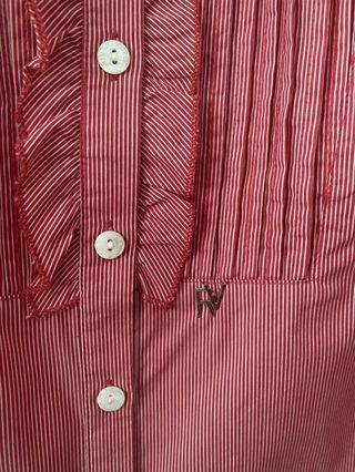 Blusa Roberto Verino. Talla S