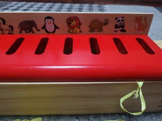 Juego educativo