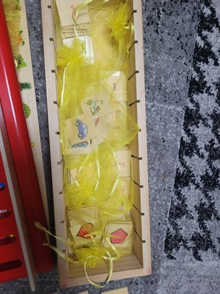 Juego educativo