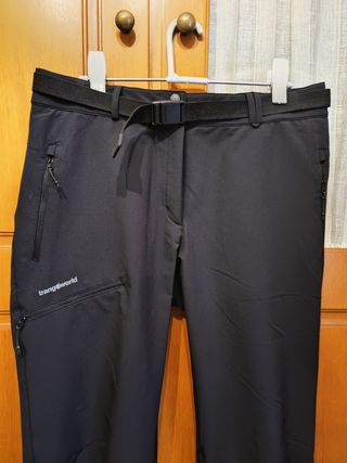 Pantalón de montaña Trangoworld