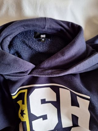 Sudadera DC