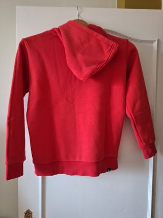 Sudadera DC