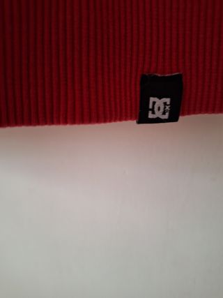 Sudadera DC