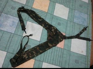 Uniformidad militar ejército de tierra