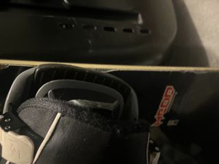 Tabla snowboard Head 150