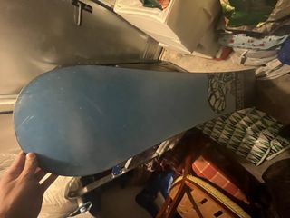 Tabla snowboard Head 150
