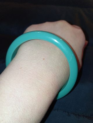 Pulsera Carolina Herrera