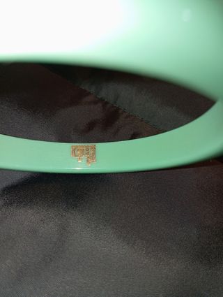 Pulsera Carolina Herrera