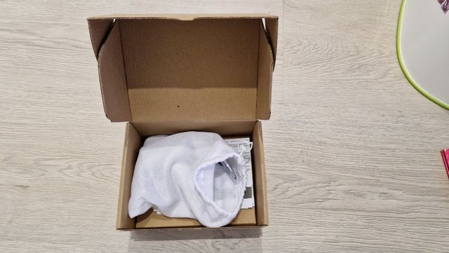 Grifo cromado en plata