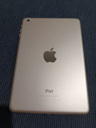 iPad mini 3 128gb