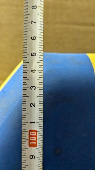 GENESIS Square Corcho 🌊