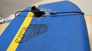 GENESIS Square Corcho 🌊