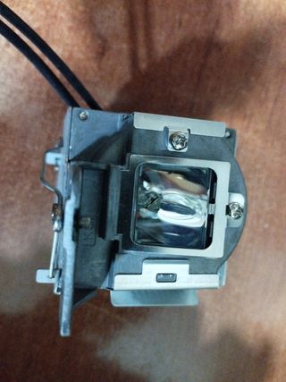 Lampara  proyector
