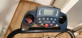 Cinta correr Fit Step