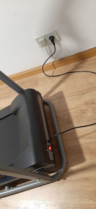 Cinta correr Fit Step