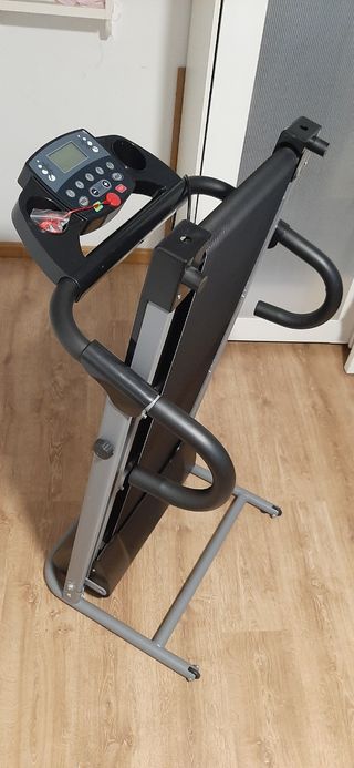 Cinta correr Fit Step