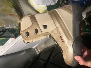 Botas snowboard Rossignol talla 43