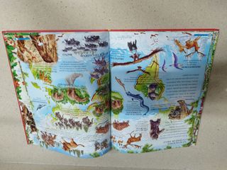 Atlas di dinosaurios