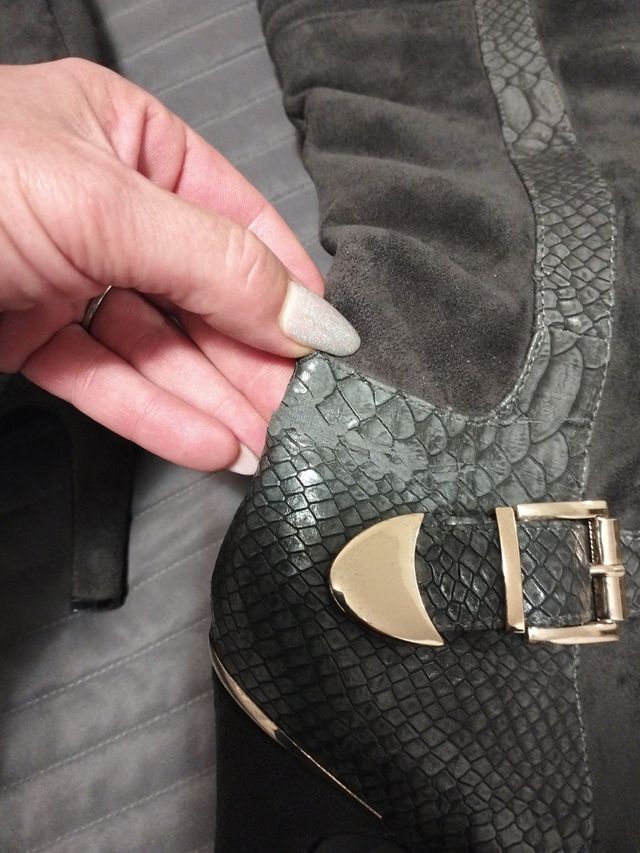 Stivali donna "Laura Biagiotti"