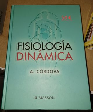 Fisiología dinamica