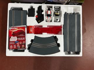 Scalextric Adrenaline Cup