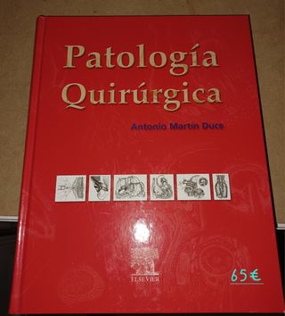 Patología quirúrgica