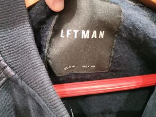 Chaqueta de Chico Bomber