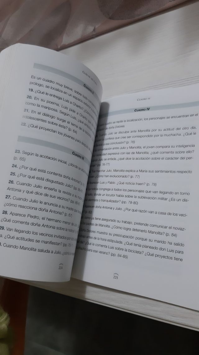 Las bicicletas son para el verano