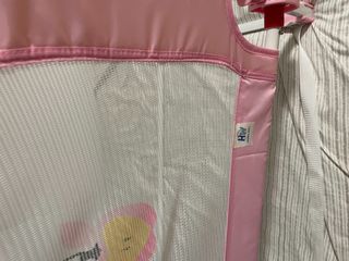 Barrera de cama 150 cm