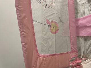 Barrera de cama 150 cm